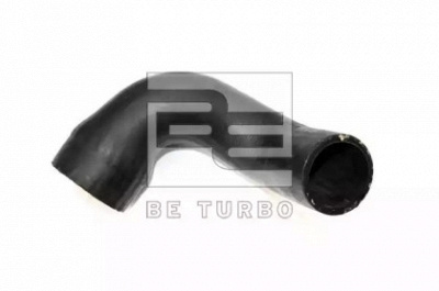 BE TURBO 700280 - Трубка нагнетаемого воздуха
